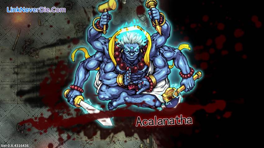 Hình ảnh trong game Devil Slayer - Raksasi (screenshot) Hình ảnh trong game Devil Slayer - Raksasi (screenshot)