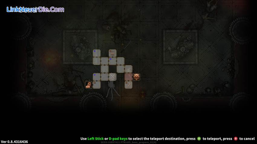 Hình ảnh trong game Devil Slayer - Raksasi (screenshot) Hình ảnh trong game Devil Slayer - Raksasi (screenshot)