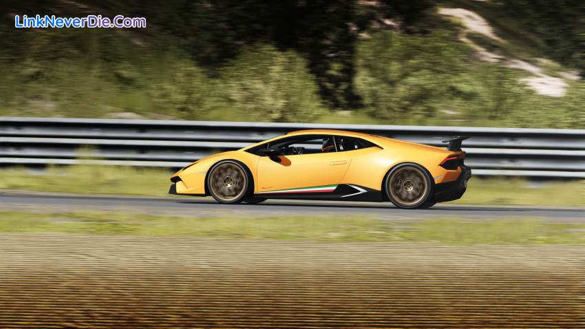 Hình ảnh trong game Assetto Corsa (screenshot) Hình ảnh trong game Assetto Corsa (screenshot)