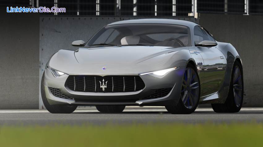 Hình ảnh trong game Assetto Corsa (screenshot) Hình ảnh trong game Assetto Corsa (screenshot)