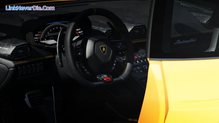 Hình ảnh trong game Assetto Corsa (screenshot) Hình ảnh trong game Assetto Corsa (screenshot)