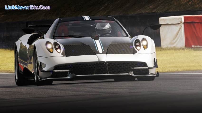Hình ảnh trong game Assetto Corsa (screenshot) Hình ảnh trong game Assetto Corsa (screenshot)