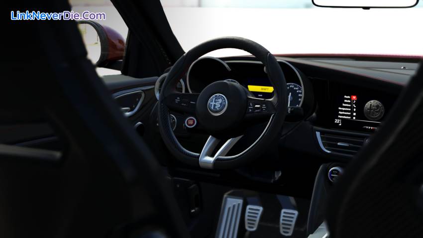 Hình ảnh trong game Assetto Corsa (screenshot) Hình ảnh trong game Assetto Corsa (screenshot)