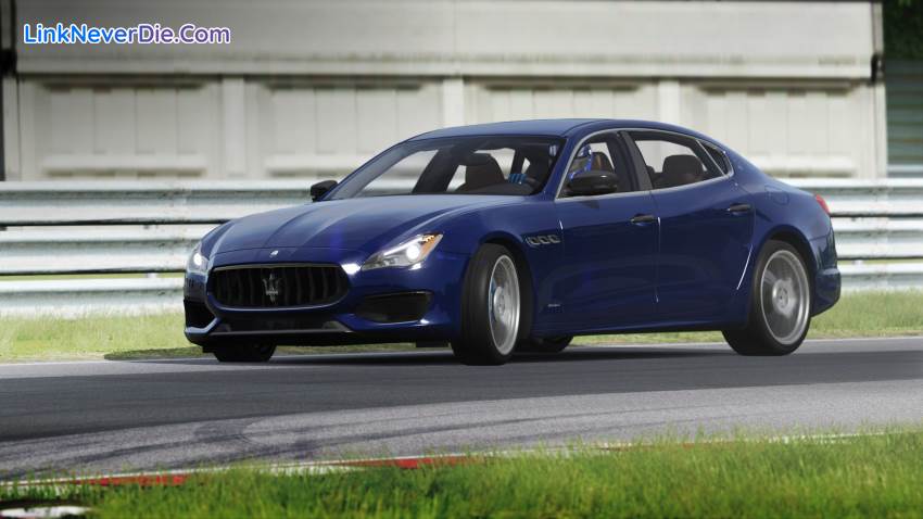 Hình ảnh trong game Assetto Corsa (screenshot) Hình ảnh trong game Assetto Corsa (screenshot)