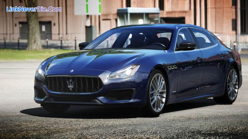 Hình ảnh trong game Assetto Corsa (screenshot) Hình ảnh trong game Assetto Corsa (screenshot)