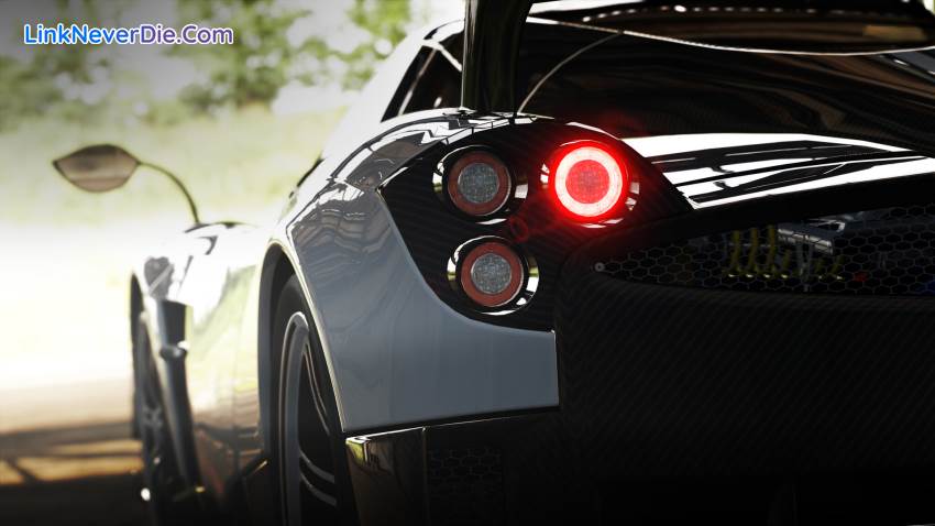 Hình ảnh trong game Assetto Corsa (screenshot) Hình ảnh trong game Assetto Corsa (screenshot)