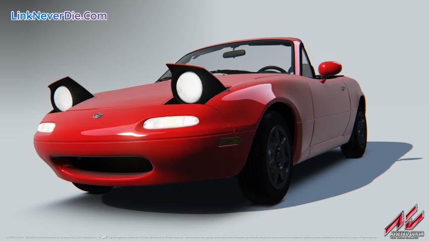 Hình ảnh trong game Assetto Corsa (screenshot) Hình ảnh trong game Assetto Corsa (screenshot)