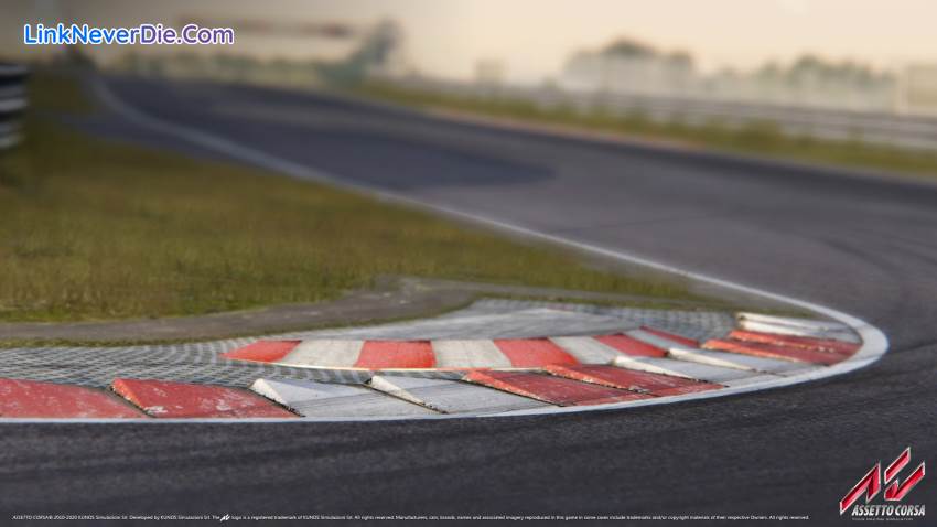 Hình ảnh trong game Assetto Corsa (screenshot) Hình ảnh trong game Assetto Corsa (screenshot)