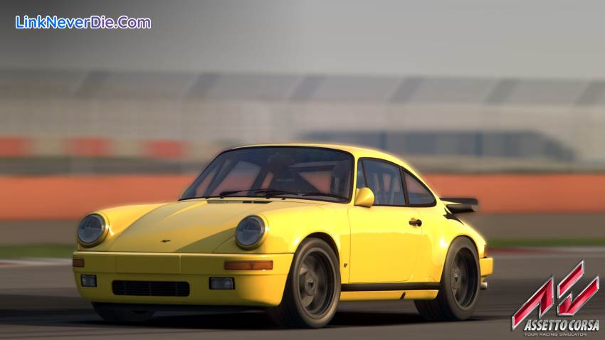 Hình ảnh trong game Assetto Corsa (screenshot) Hình ảnh trong game Assetto Corsa (screenshot)