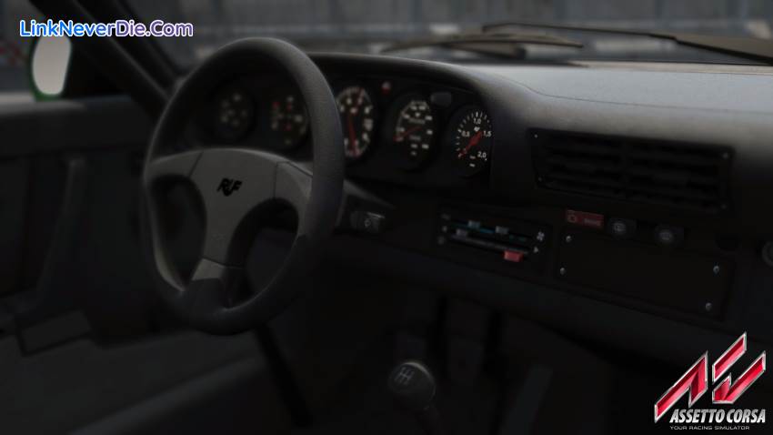 Hình ảnh trong game Assetto Corsa (screenshot) Hình ảnh trong game Assetto Corsa (screenshot)