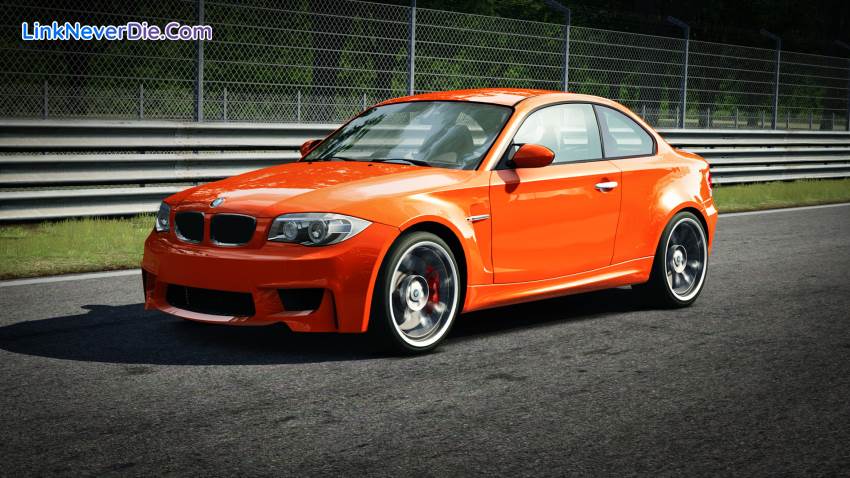 Hình ảnh trong game Assetto Corsa (screenshot) Hình ảnh trong game Assetto Corsa (screenshot)
