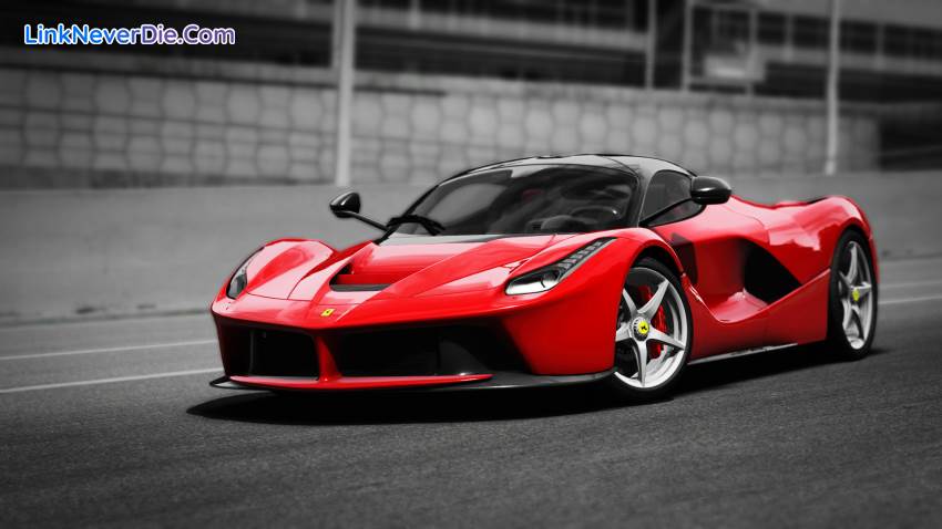 Hình ảnh trong game Assetto Corsa (screenshot) Hình ảnh trong game Assetto Corsa (screenshot)