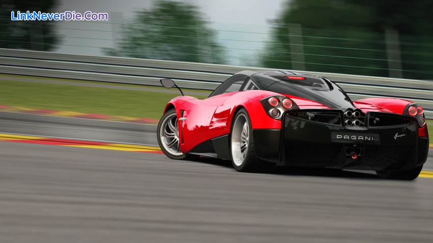 Hình ảnh trong game Assetto Corsa (screenshot) Hình ảnh trong game Assetto Corsa (screenshot)