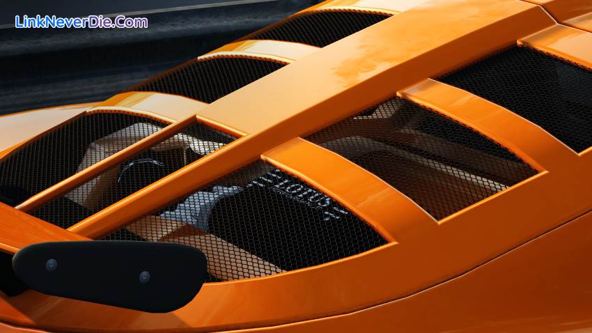 Hình ảnh trong game Assetto Corsa (screenshot) Hình ảnh trong game Assetto Corsa (screenshot)