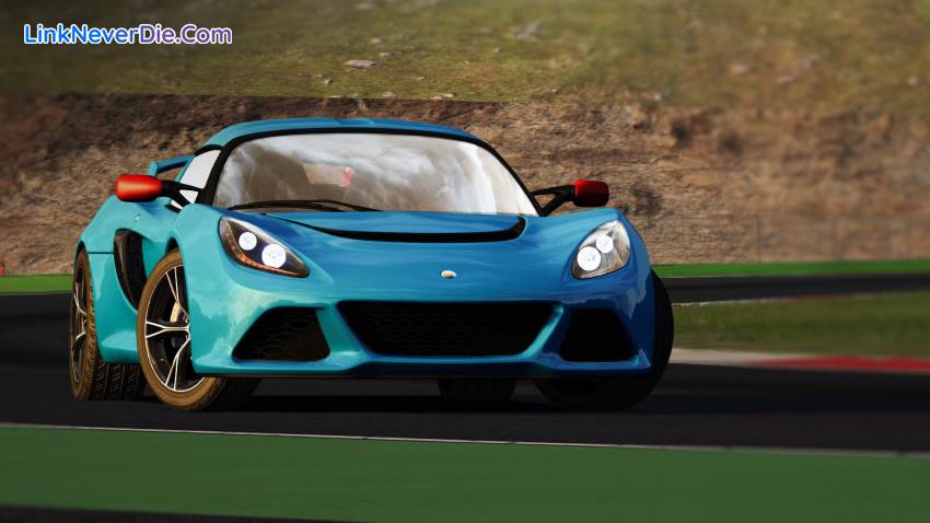 Hình ảnh trong game Assetto Corsa (screenshot) Hình ảnh trong game Assetto Corsa (screenshot)