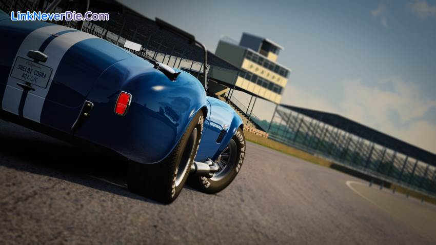 Hình ảnh trong game Assetto Corsa (screenshot) Hình ảnh trong game Assetto Corsa (screenshot)