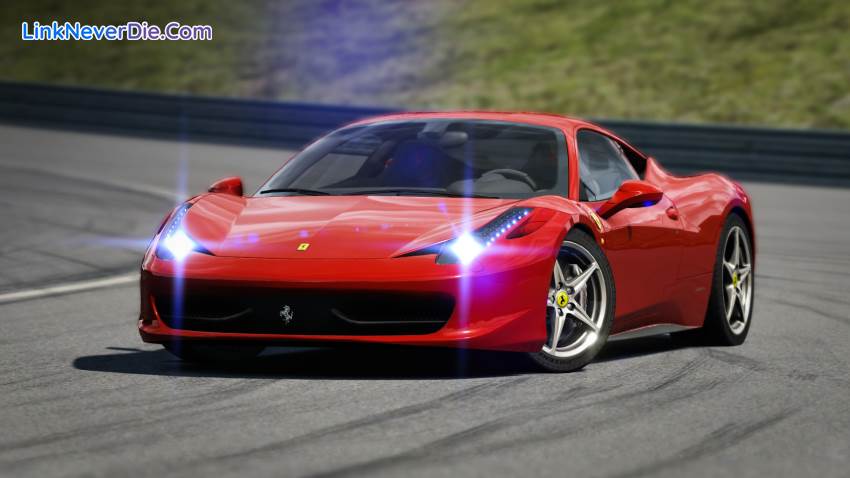 Hình ảnh trong game Assetto Corsa (screenshot) Hình ảnh trong game Assetto Corsa (screenshot)