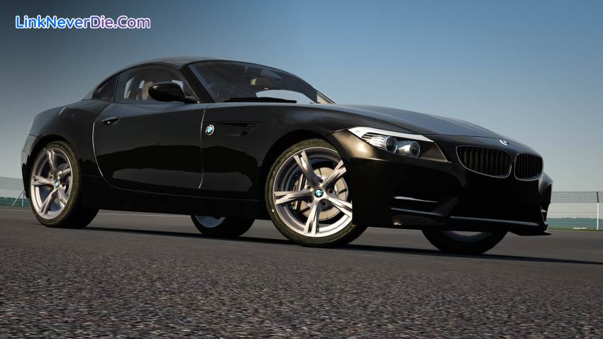 Hình ảnh trong game Assetto Corsa (screenshot) Hình ảnh trong game Assetto Corsa (screenshot)