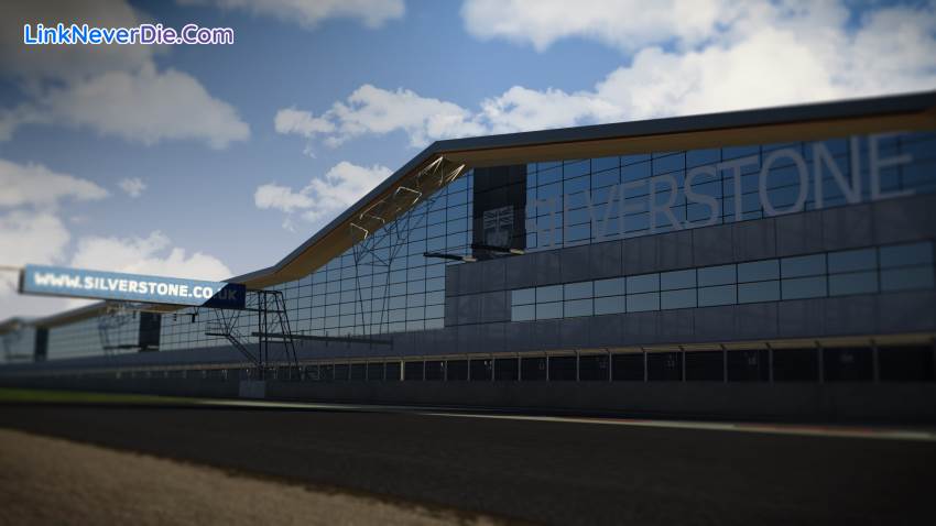 Hình ảnh trong game Assetto Corsa (screenshot) Hình ảnh trong game Assetto Corsa (screenshot)