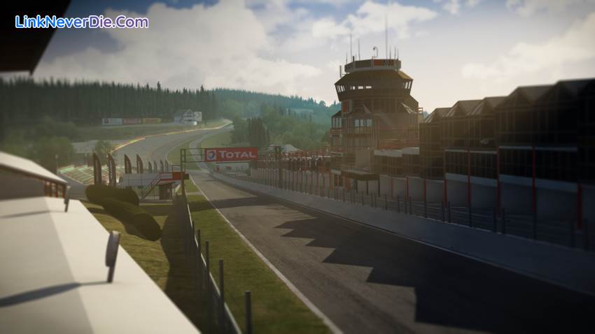 Hình ảnh trong game Assetto Corsa (screenshot) Hình ảnh trong game Assetto Corsa (screenshot)