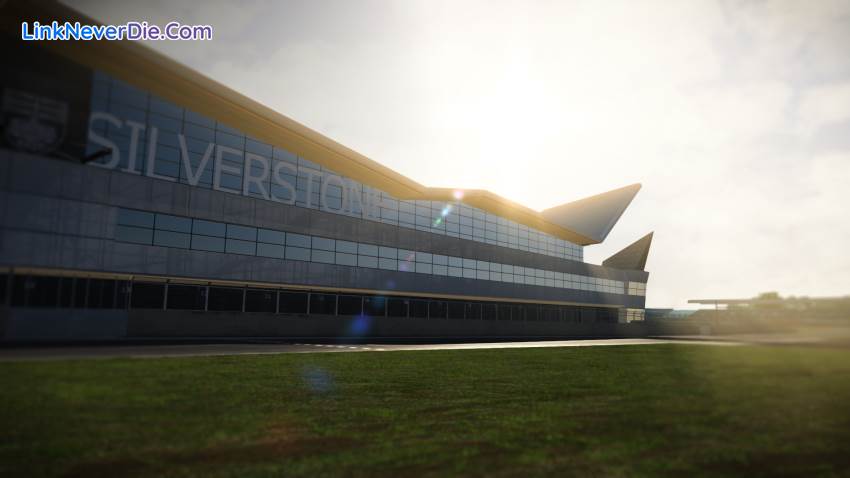 Hình ảnh trong game Assetto Corsa (screenshot) Hình ảnh trong game Assetto Corsa (screenshot)