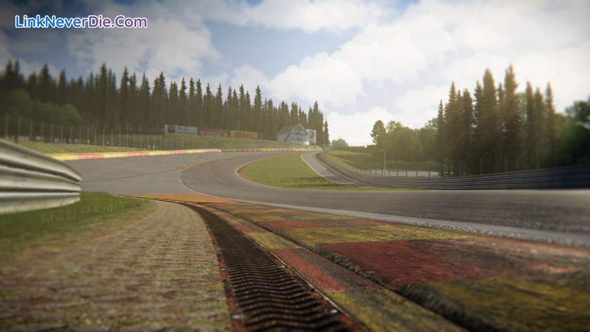 Hình ảnh trong game Assetto Corsa (screenshot) Hình ảnh trong game Assetto Corsa (screenshot)