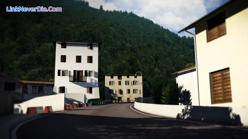 Hình ảnh trong game Assetto Corsa (screenshot) Hình ảnh trong game Assetto Corsa (screenshot)