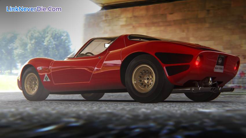 Hình ảnh trong game Assetto Corsa (screenshot) Hình ảnh trong game Assetto Corsa (screenshot)