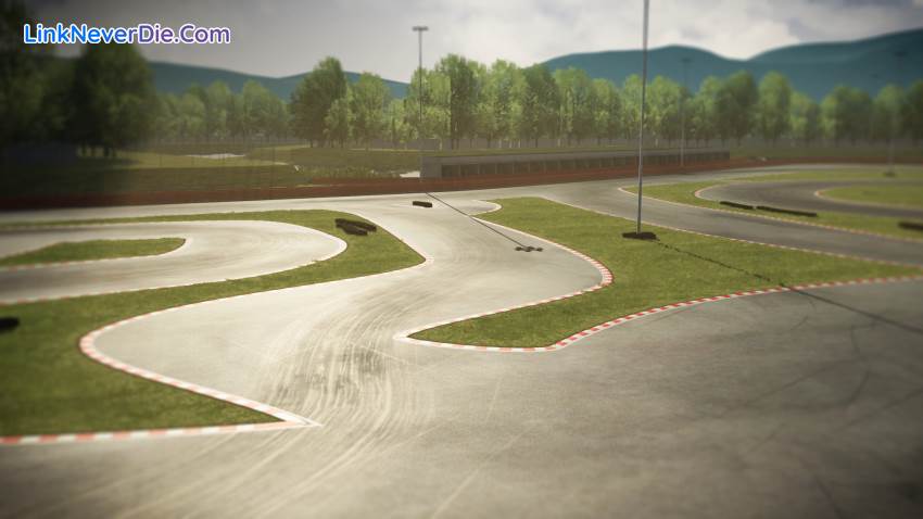 Hình ảnh trong game Assetto Corsa (screenshot) Hình ảnh trong game Assetto Corsa (screenshot)
