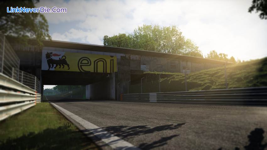 Hình ảnh trong game Assetto Corsa (screenshot) Hình ảnh trong game Assetto Corsa (screenshot)