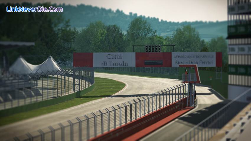 Hình ảnh trong game Assetto Corsa (screenshot) Hình ảnh trong game Assetto Corsa (screenshot)