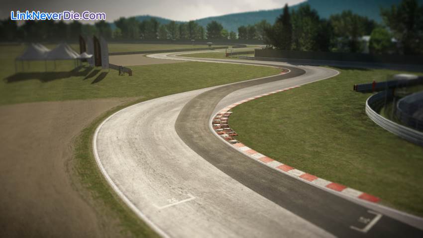 Hình ảnh trong game Assetto Corsa (screenshot) Hình ảnh trong game Assetto Corsa (screenshot)