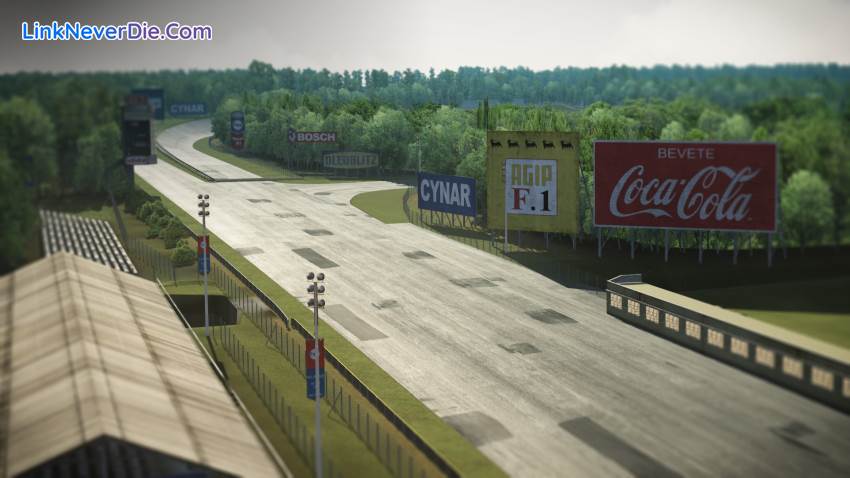 Hình ảnh trong game Assetto Corsa (screenshot) Hình ảnh trong game Assetto Corsa (screenshot)