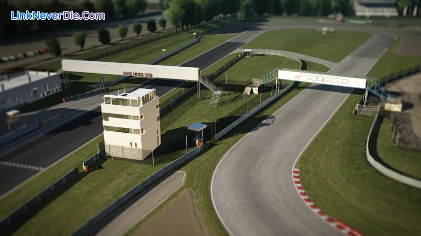 Hình ảnh trong game Assetto Corsa (screenshot) Hình ảnh trong game Assetto Corsa (screenshot)