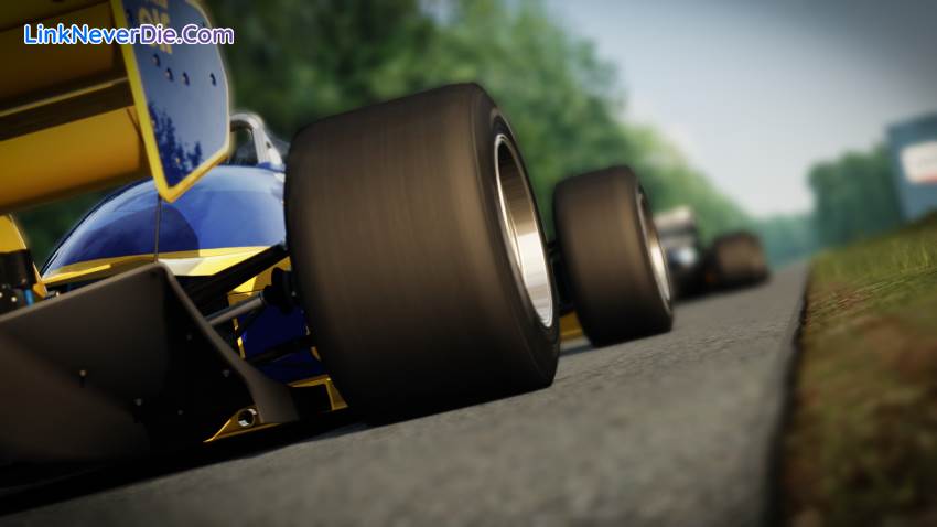 Hình ảnh trong game Assetto Corsa (screenshot) Hình ảnh trong game Assetto Corsa (screenshot)