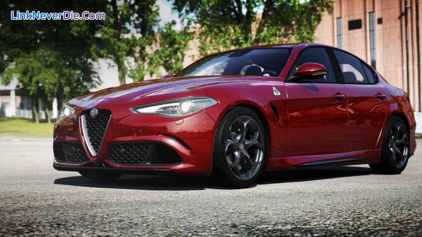 Hình ảnh trong game Assetto Corsa (screenshot) Hình ảnh trong game Assetto Corsa (screenshot)