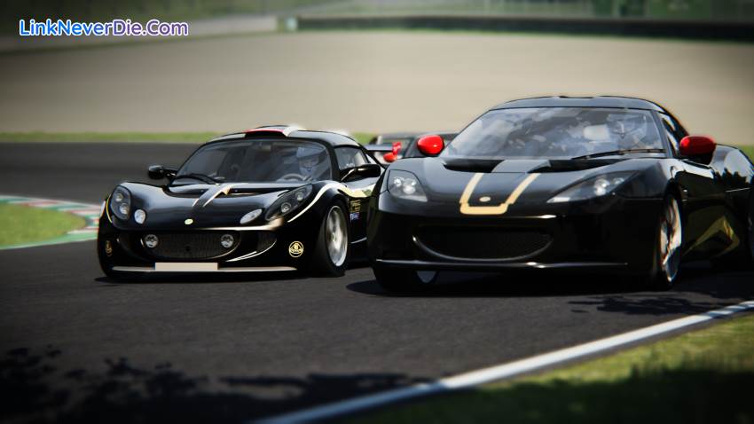 Hình ảnh trong game Assetto Corsa (screenshot) Hình ảnh trong game Assetto Corsa (screenshot)