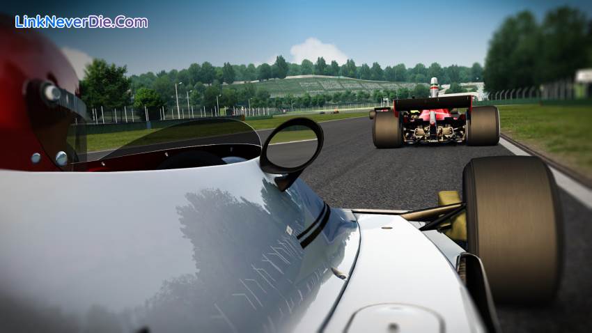 Hình ảnh trong game Assetto Corsa (screenshot) Hình ảnh trong game Assetto Corsa (screenshot)