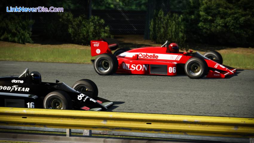Hình ảnh trong game Assetto Corsa (screenshot) Hình ảnh trong game Assetto Corsa (screenshot)