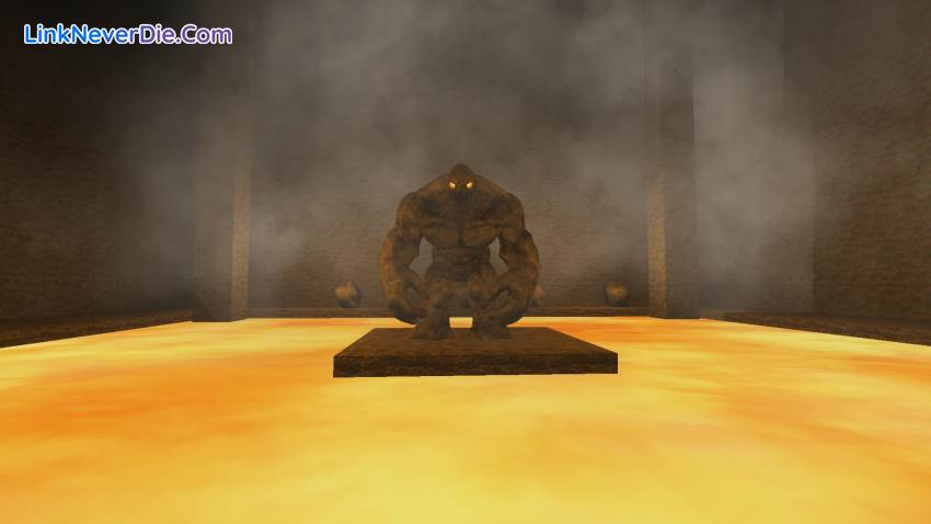 Hình ảnh trong game Puzzle Tower (screenshot) Hình ảnh trong game Puzzle Tower (screenshot)