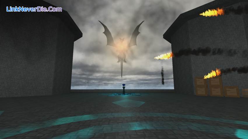 Hình ảnh trong game Puzzle Tower (screenshot) Hình ảnh trong game Puzzle Tower (screenshot)