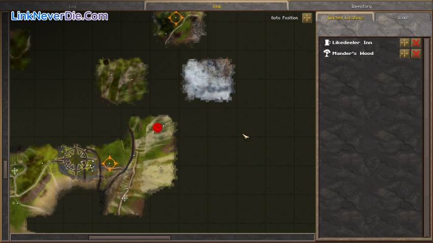 Hình ảnh trong game FRONTIERS (screenshot) Hình ảnh trong game FRONTIERS (screenshot)