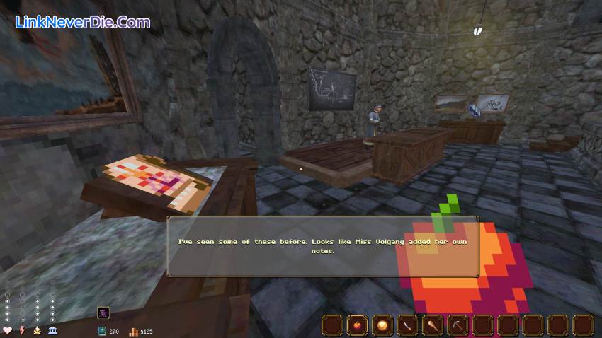 Hình ảnh trong game FRONTIERS (screenshot) Hình ảnh trong game FRONTIERS (screenshot)