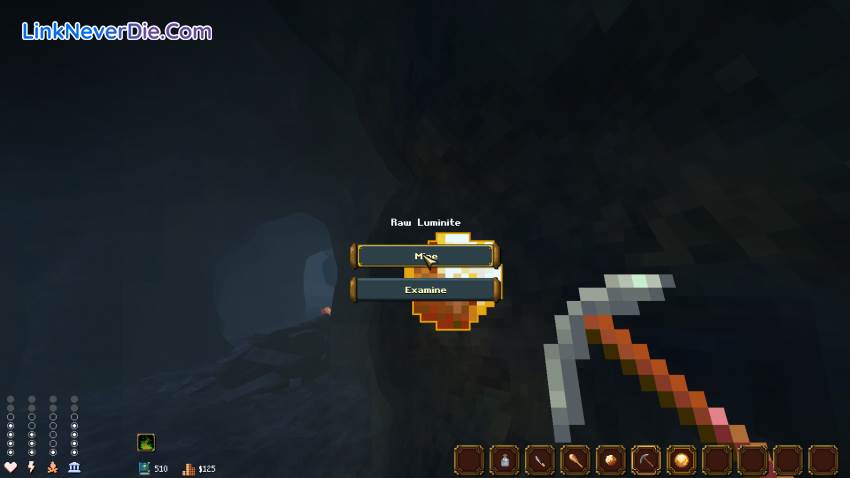 Hình ảnh trong game FRONTIERS (screenshot) Hình ảnh trong game FRONTIERS (screenshot)