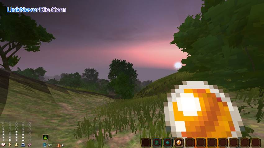Hình ảnh trong game FRONTIERS (screenshot) Hình ảnh trong game FRONTIERS (screenshot)