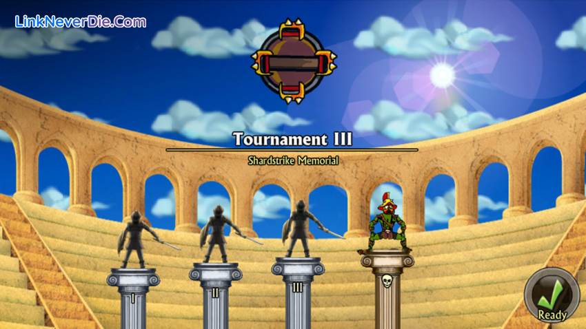 Hình ảnh trong game Swords and Sandals 2: Emperor's Reign REDUX (screenshot) Hình ảnh trong game Swords and Sandals 2: Emperor's Reign REDUX (screenshot)