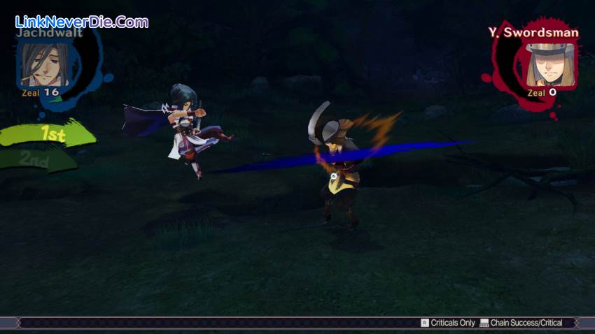 Hình ảnh trong game Utawarerumono: Mask of Truth (screenshot) Hình ảnh trong game Utawarerumono: Mask of Truth (screenshot)