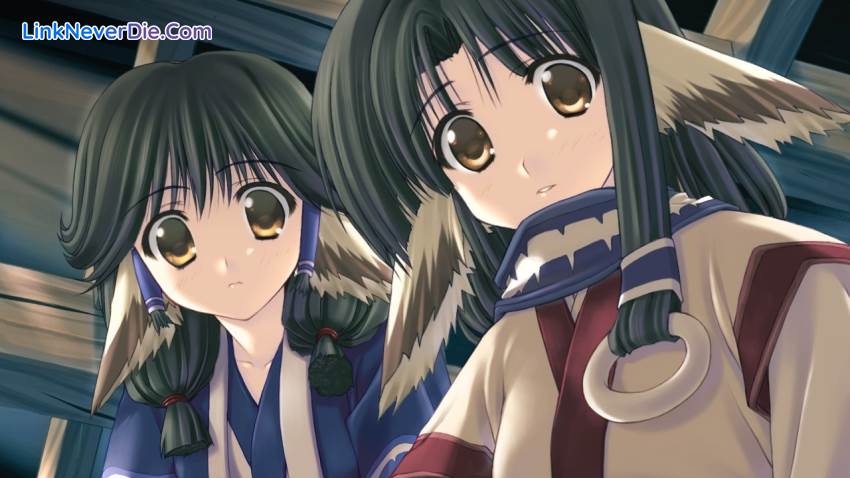 Hình ảnh trong game Utawarerumono: Prelude to the Fallen (screenshot) Hình ảnh trong game Utawarerumono: Prelude to the Fallen (screenshot)