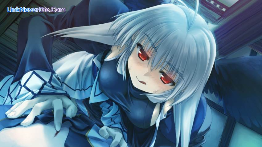 Hình ảnh trong game Utawarerumono: Prelude to the Fallen (screenshot) Hình ảnh trong game Utawarerumono: Prelude to the Fallen (screenshot)