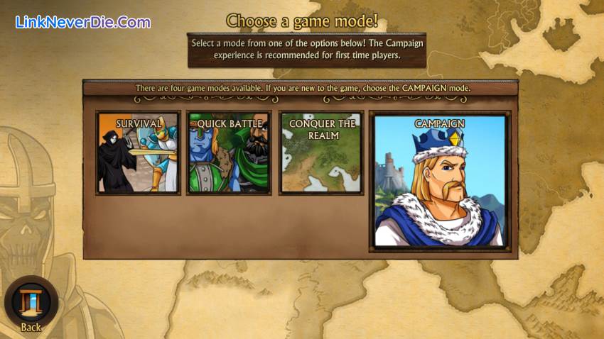 Hình ảnh trong game Swords and Sandals: Crusader REDUX (screenshot) Hình ảnh trong game Swords and Sandals: Crusader REDUX (screenshot)